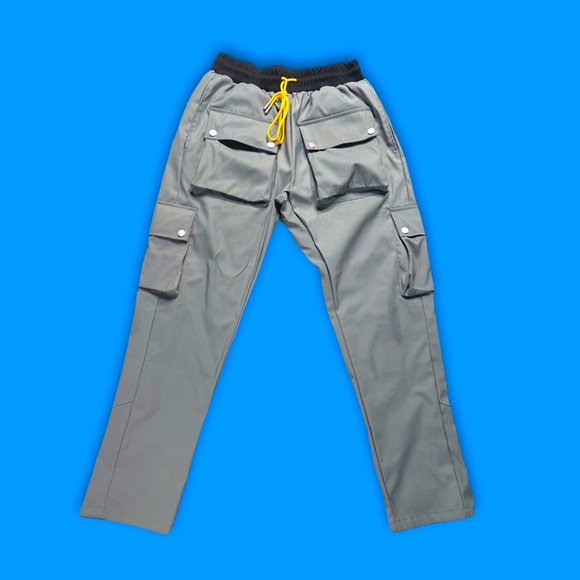 Mt. VEGA Other - Mt. Vega Utility Cargo Pants